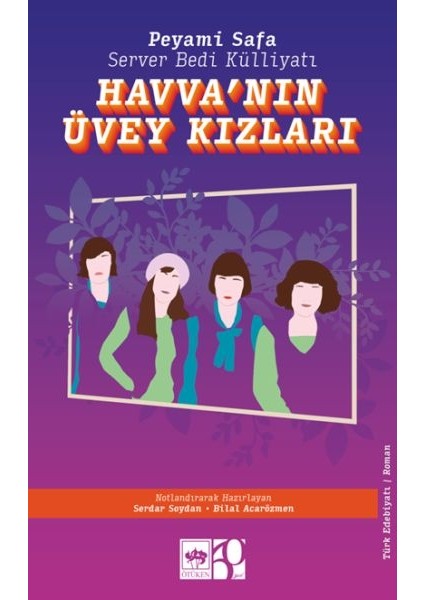 Havva’nın Üvey Kızları