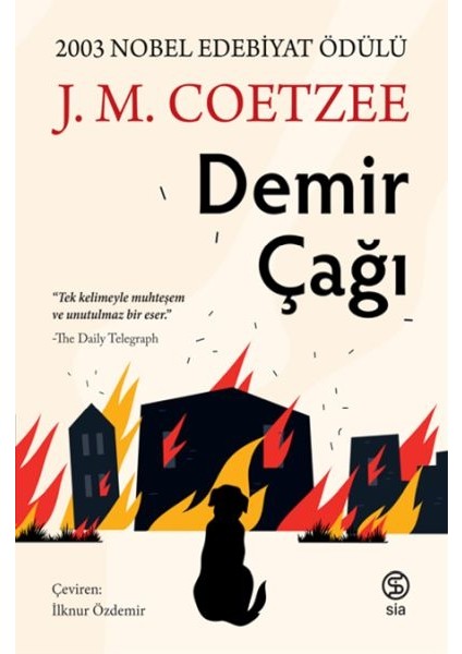 Demir Çağı