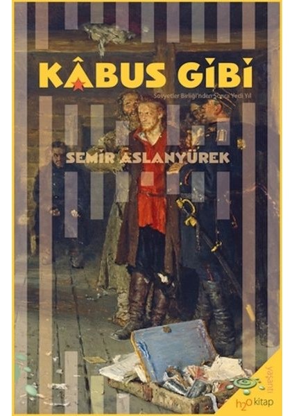 Kâbus Gibi