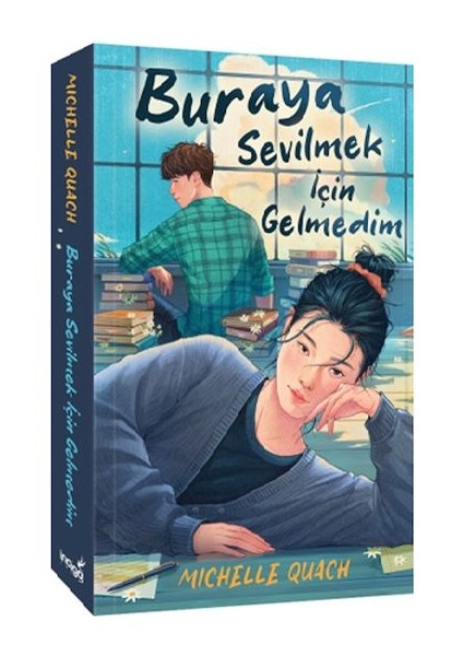 Buraya Sevilmek Için Gelmedim