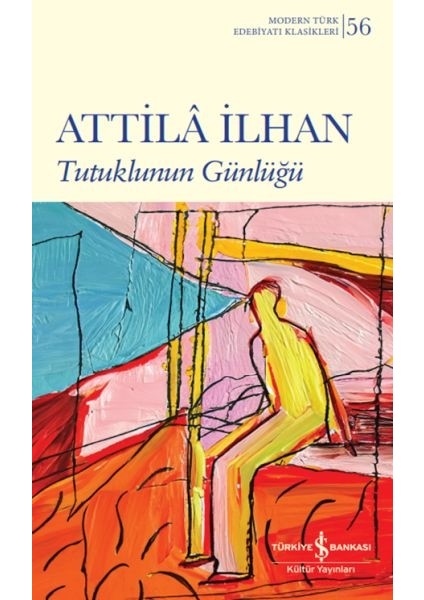 Tutuklunun Günlüğü