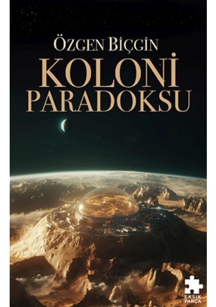 Koloni Paradoksu