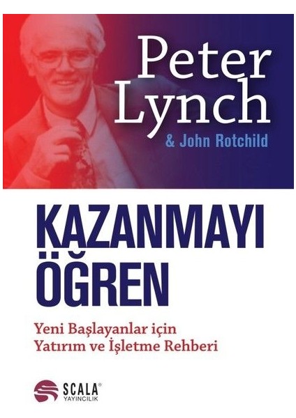 Kazanmayı Öğren