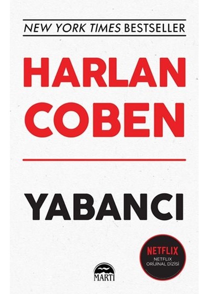 Yabancı