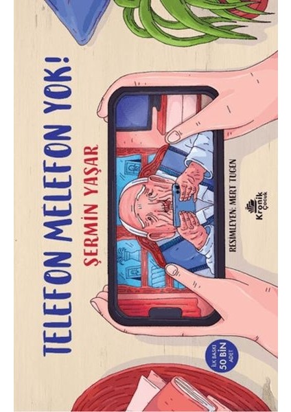 Telefon Melefon Yok!