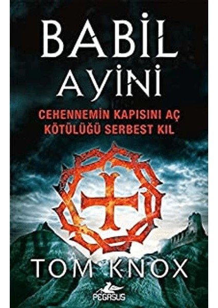 Babil Ayini