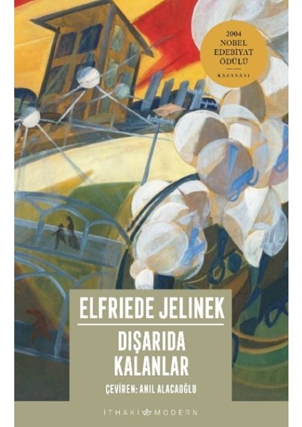 Dışarıda Kalanlar