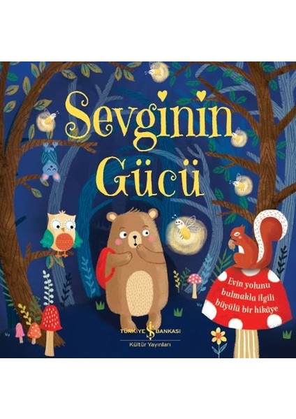 Sevginin Gücü