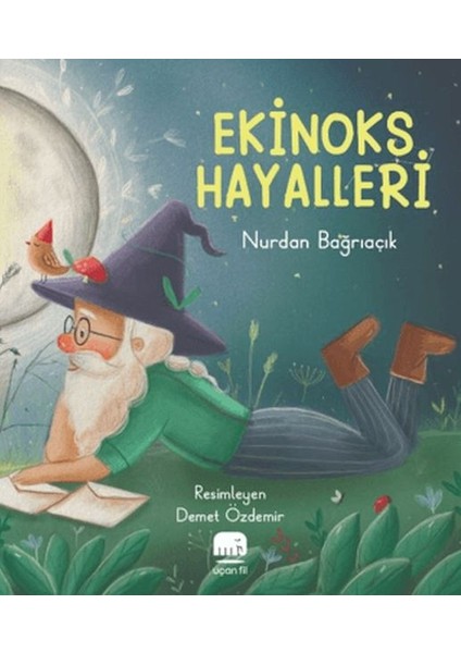 Ekinoks Hayalleri
