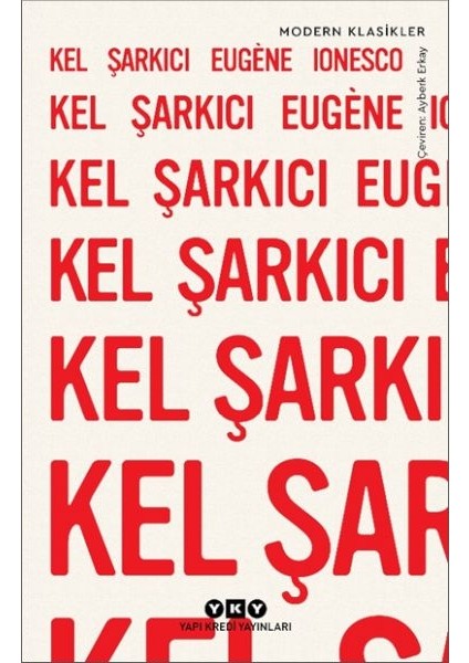 Kel Şarkıcı