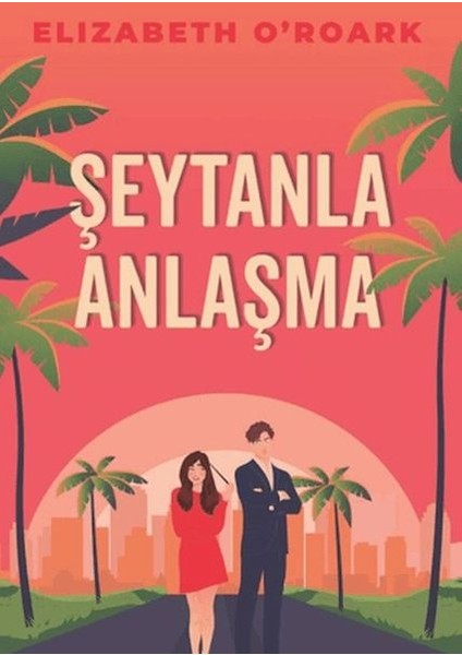 Şeytanla Anlaşma
