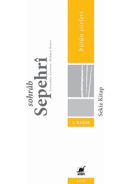 Sekiz Kitap