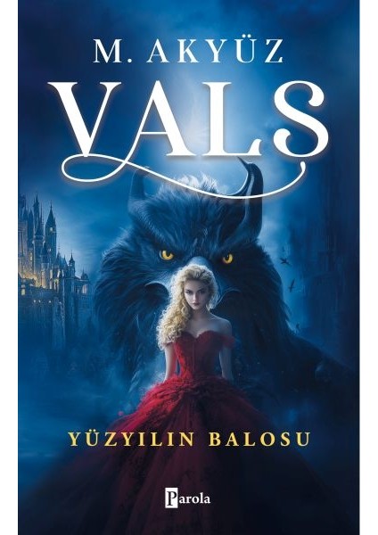 Vals 1 – Yüzyılın Balosu