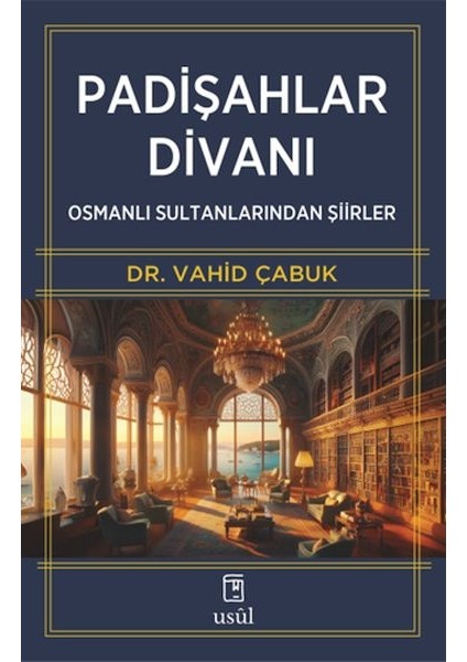 Padişahlar Divanı