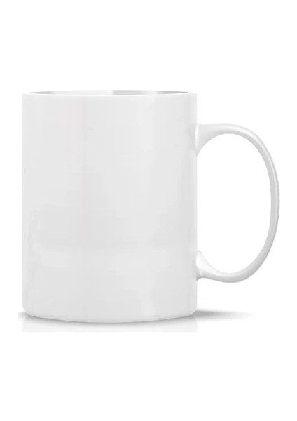 Sublimasyon Kupa Bardak modelleri