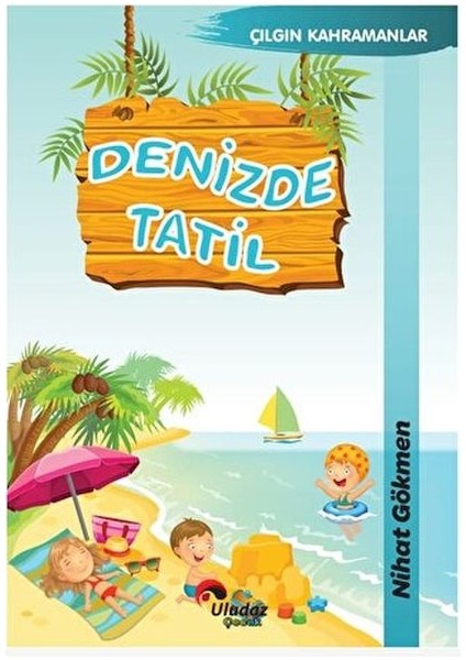 Denizde Tatil