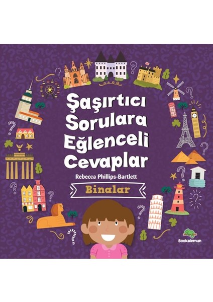 Şaşırtıcı Sorulara Eğenceli Cevaplar –binalar