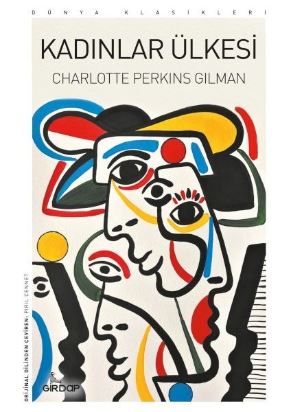 Kadınlar Ülkesi