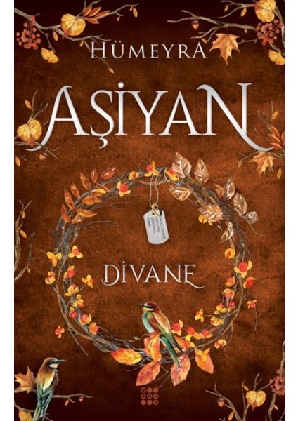 Aşiyan 2 - Divane (Ciltli)