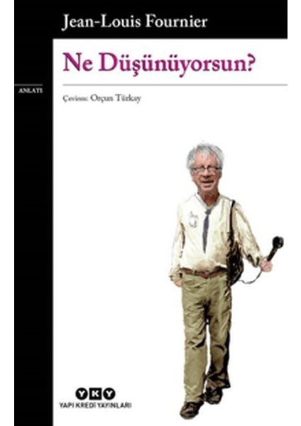 Ne Düşünüyorsun?