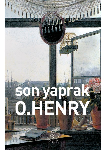 Son Yaprak