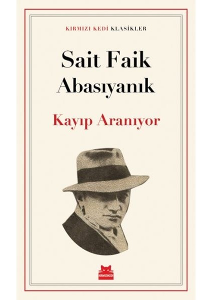 Kayıp Aranıyor