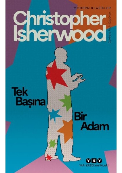 Tek Başına Bir Adam