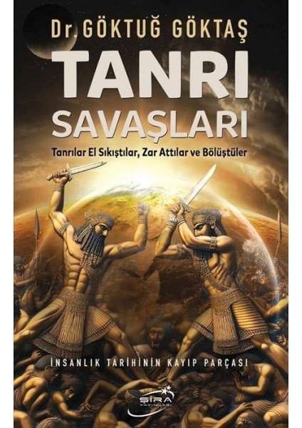 Tanrı Savaşları