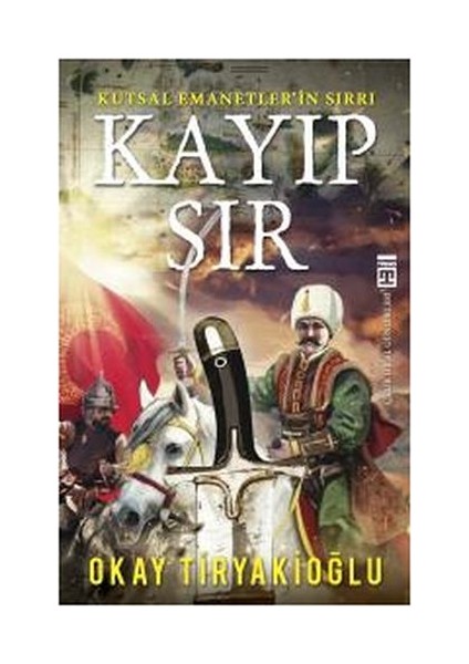 Kayıp Sır
