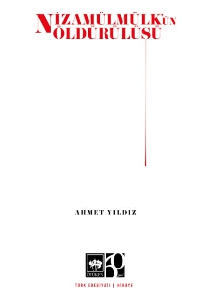 Nizamülmülk'ün Öldürülüşü