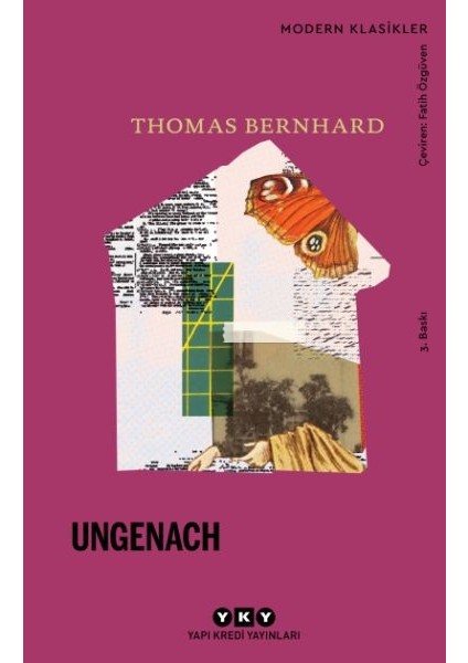 Ungenach - Modern Klasikler