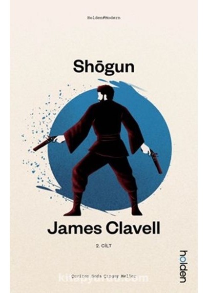 Shogun (2. Cilt)