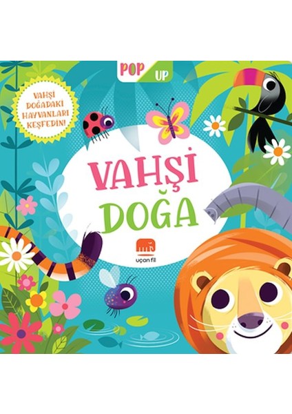 Vahşi Doğa