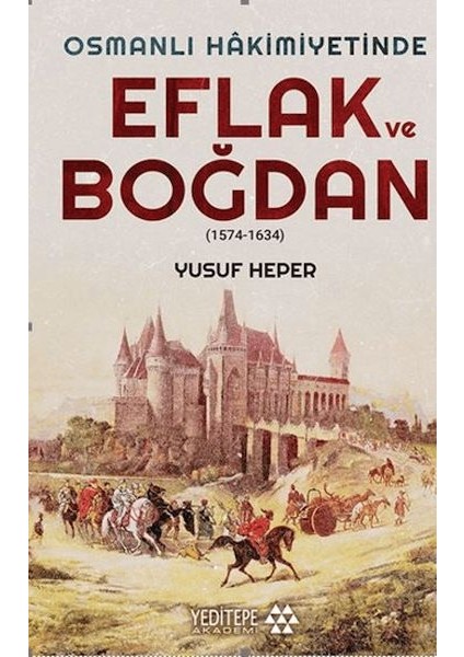 Eflak ve Boğdan