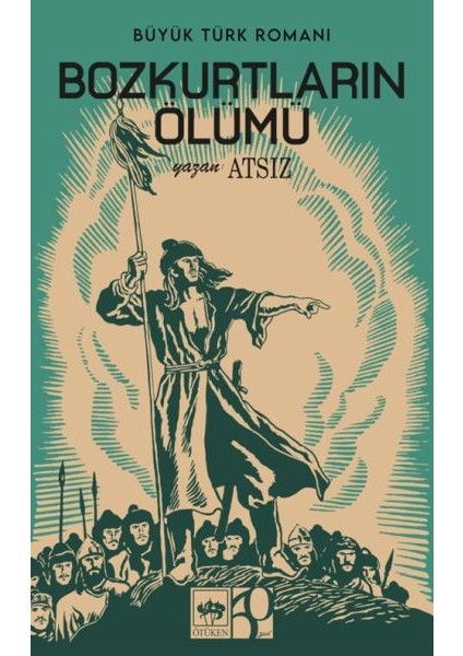 Bozkurtların Ölümü