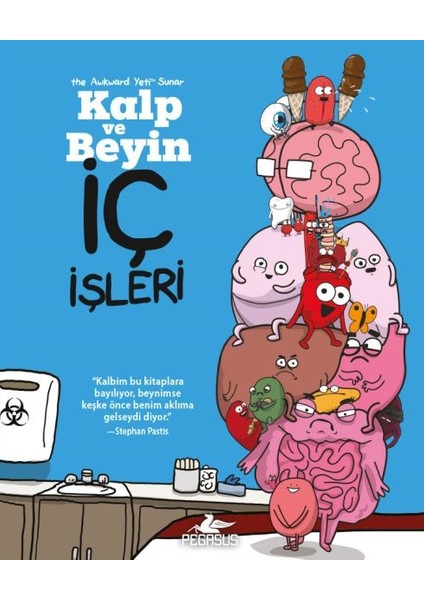 Kalp ve Beyin: Iç Işleri