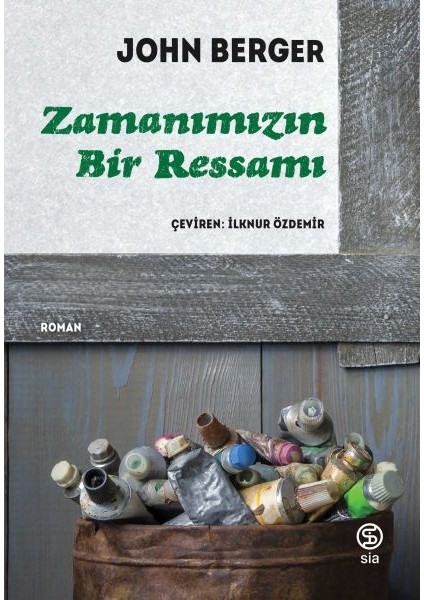 Zamanımızın Bir Ressamı