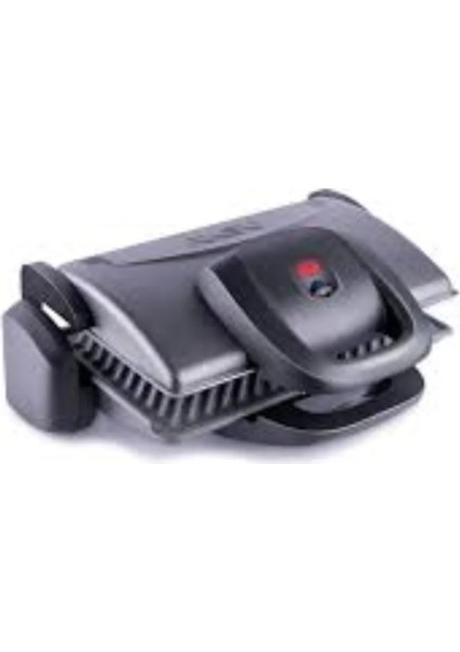 Granit Izgara ve Tost Makinesi, 1800W, Şık ve Kullanışlı Ev Mutfak Cihazı