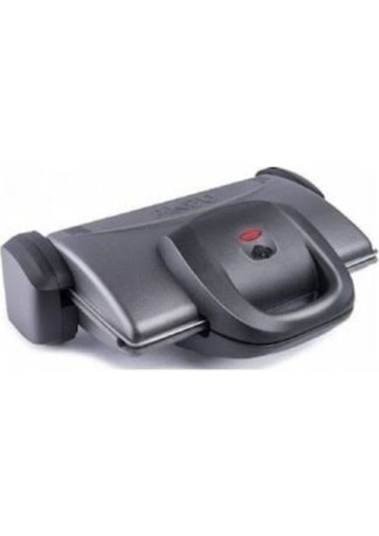 Granit Izgara ve Tost Makinesi, 1800W, Şık ve Kullanışlı Ev Mutfak Cihazı fırsatları