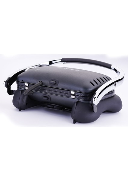 Siyah Tost Makinesi, Pratik ve Hızlı Kahvaltı Için Mükemmel Seçenek fiyatları