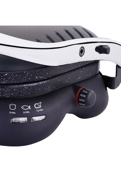 Siyah Tost Makinesi, Pratik ve Hızlı Kahvaltı Için Mükemmel Seçenek modelleri