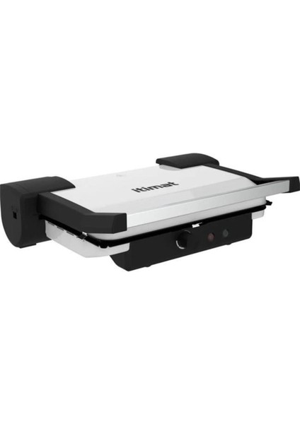 Beyaz 1080 Pro Tost Makinesi 1800 W, Pratik ve Şık Mutfak Ihtiyacınıza Uygun