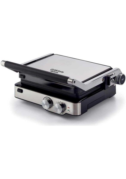 Gri Izgara ve Tost Makinesi, Pratik ve Şık Mutfak Yardımcısı