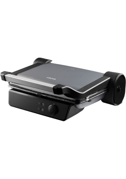 Yeşil 750 G Tost Makinesi, Pratik ve Şık Tasarım, Lezzetli Tostlar Için Ideal