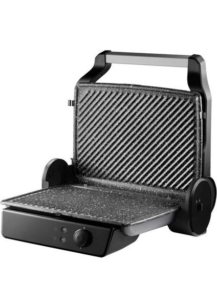 Yeşil 750 G Tost Makinesi, Pratik ve Şık Tasarım, Lezzetli Tostlar Için Ideal modelleri