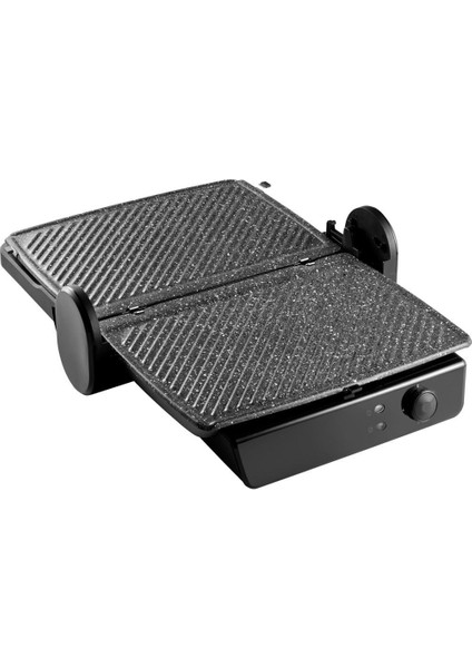 Yeşil 750 G Tost Makinesi, Pratik ve Şık Tasarım, Lezzetli Tostlar Için Ideal fırsatları