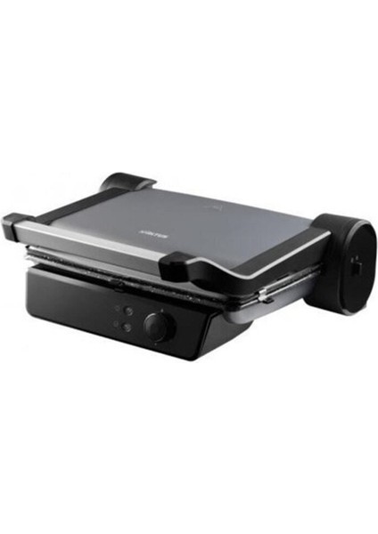 Yeşil 750 G Tost Makinesi, Pratik ve Şık Tasarım, Lezzetli Tostlar Için Ideal indirimleri