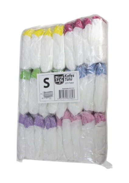 Kafes Tül Tünek Yem Hazır Paket fırsatları