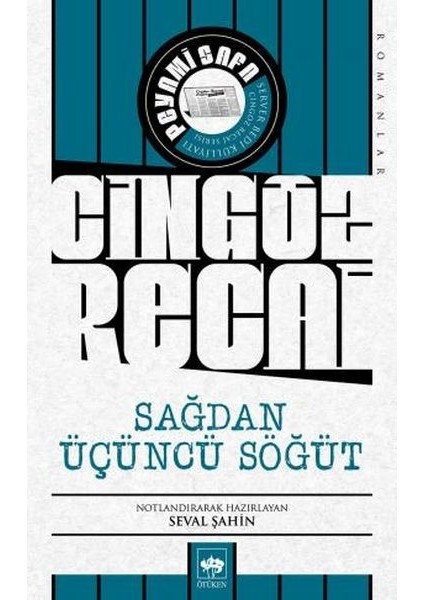 Sağdan Üçüncü Söğüt