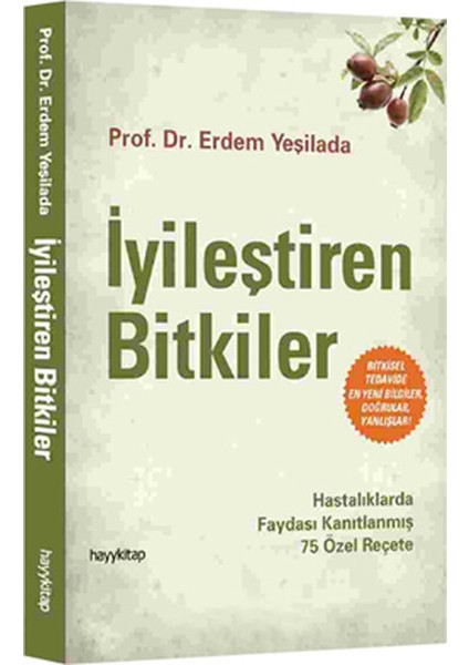 Iyileştiren Bitkiler